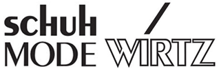 Logo Schuhmode Wirtz in Kerpen